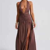 Emma | Women's Maxi Dress