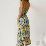 Rachel | Chic Summer Dress