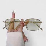 Rachel | Sleek Everyday Sunglasses