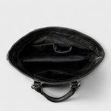 Nora | Large Leather Tote