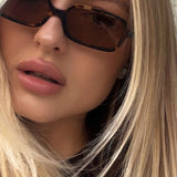 Ava | Glamorous Fashion Sunglasses