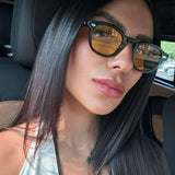 Avery | Sophisticated Women's Sunglasses