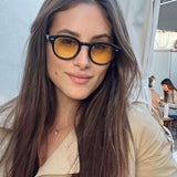 Avery | Sophisticated Women's Sunglasses