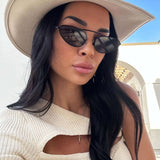 Rachel | Women's Luxe Sunglasses