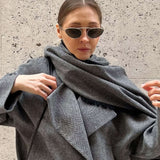 Rachel | Women's Luxe Sunglasses
