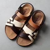 Rachel | Supportive Orthopedic Sandals