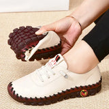 Natalie | Supportive Orthopedic Sneakers
