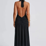 Emma | Women's Maxi Dress