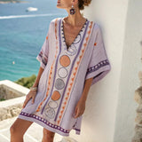Isla | Elegant Comfortable Sundress