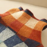 Octavia | Cozy Retro Knit Sweater