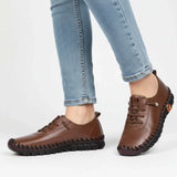 Natalie | Supportive Orthopedic Sneakers