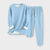 Elena | Thermal Wool Set