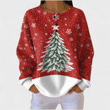 Keira | Classic Warmth Sweatshirt
