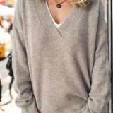 Mildred | Soft Luxurious Sweater