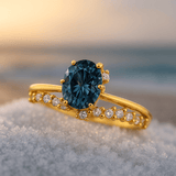Ava | Nordic Sea Ring