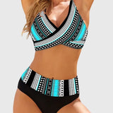 Amelia | Shaping Bikini Swimwear