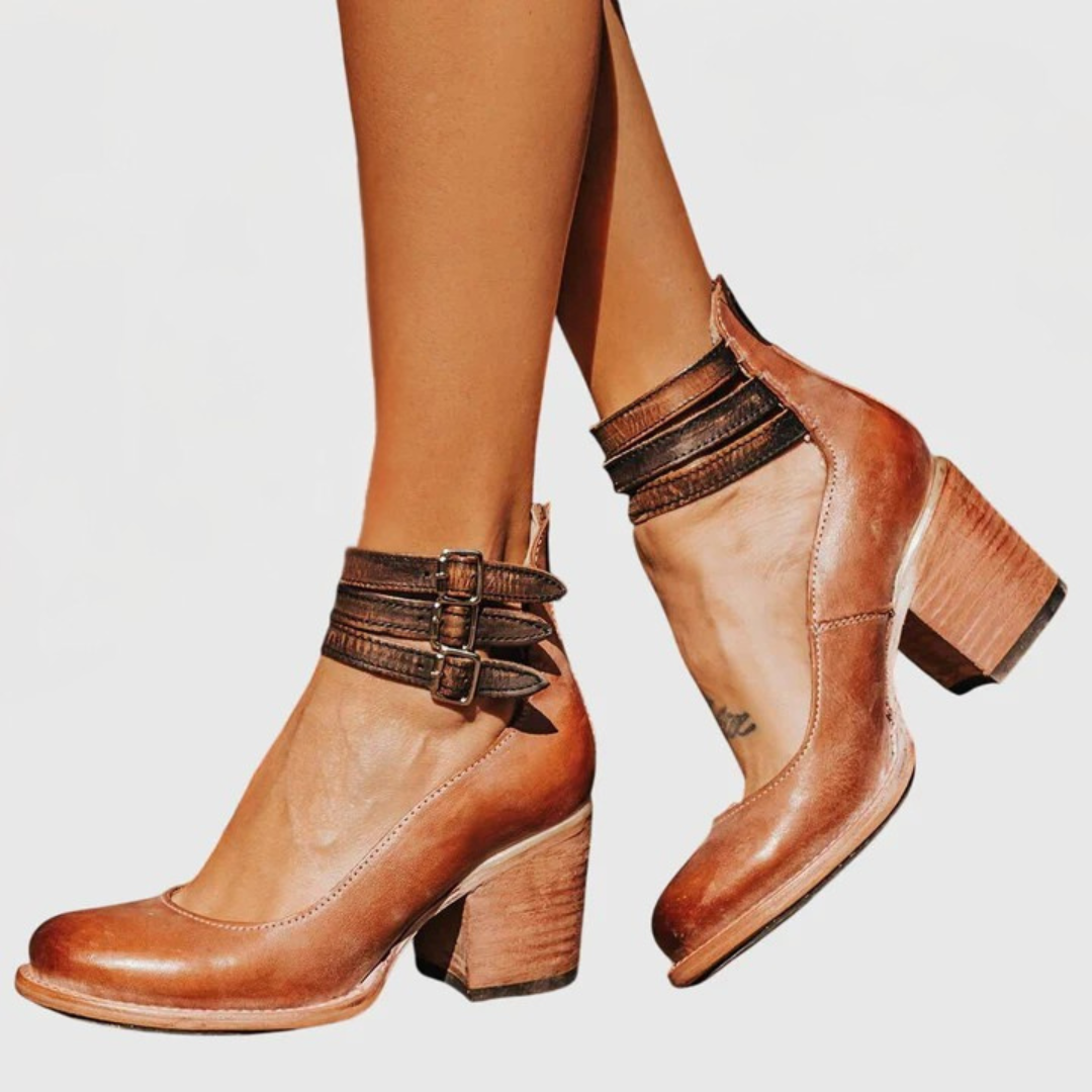 Rachel | Elegant Comfortable Sandals