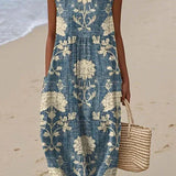 Rachel | Women's Cotton Dress