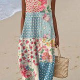 Claire | Women's Cotton Dress