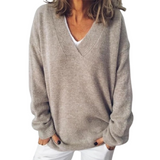 Mildred | Soft Luxurious Sweater
