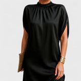 Rachel | Figure Flattering Women's Dress