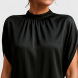 Rachel | Figure Flattering Women's Dress