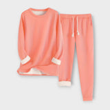 Elena | Thermal Wool Set