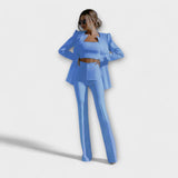 Evelyn | Elegant 3-piece set