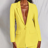 Ava | Elegant Blazer and Pants