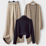 Rachel | Casual 3-Piece Set