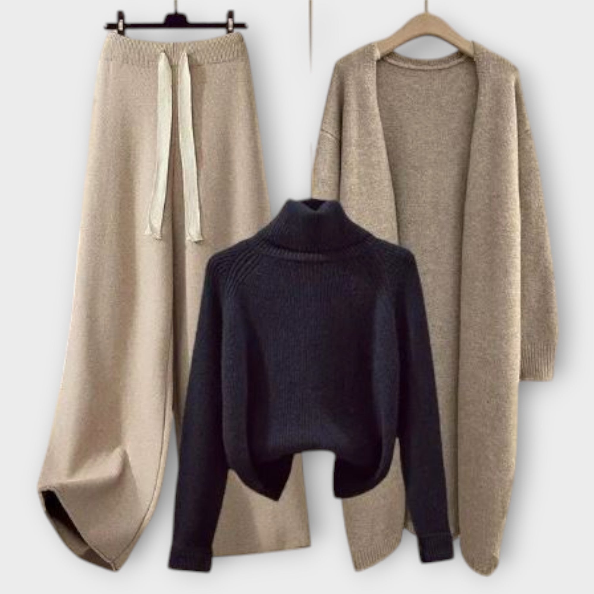 Rachel | Casual 3-Piece Set