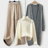 Rachel | Casual 3-Piece Set