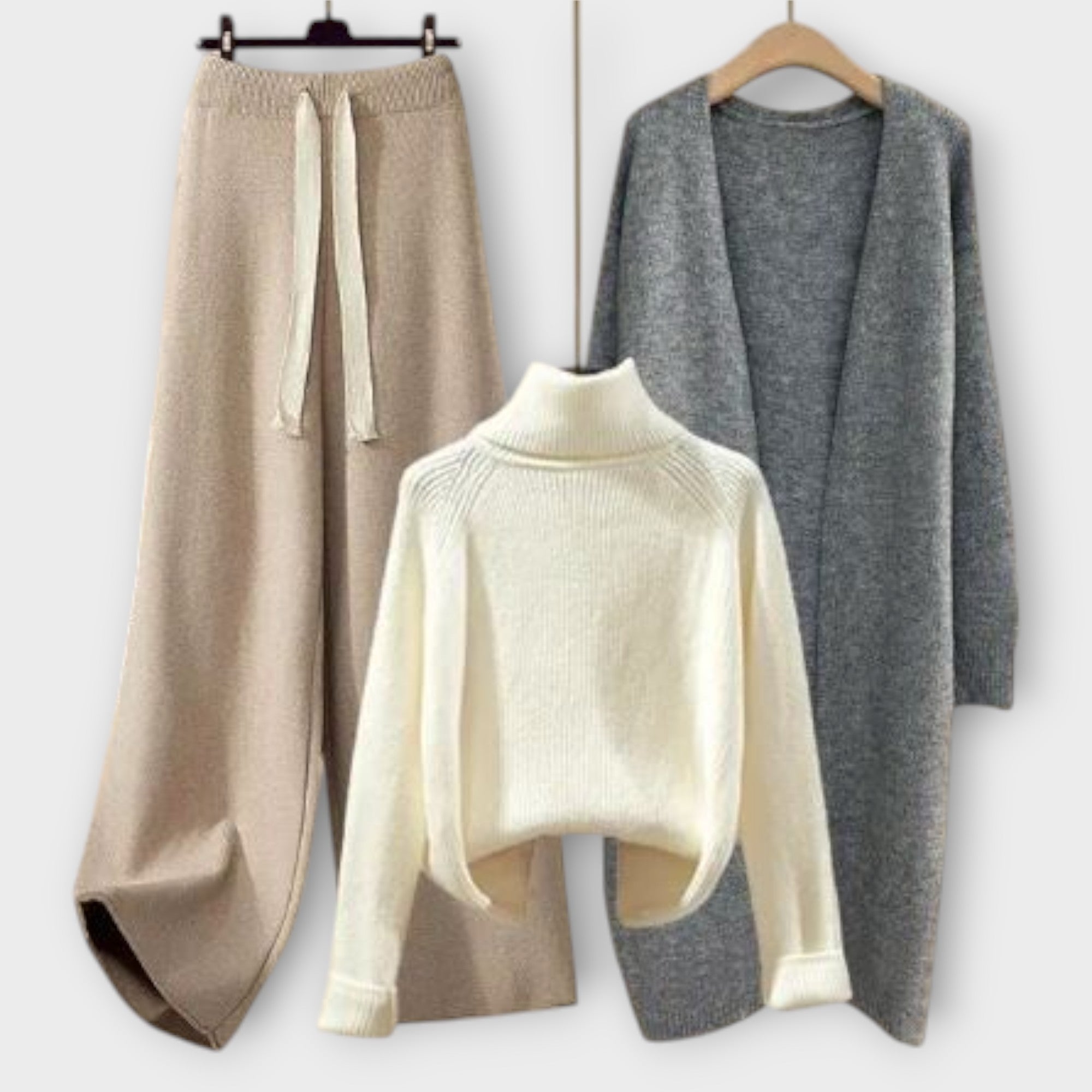 Rachel | Casual 3-Piece Set