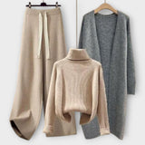Rachel | Casual 3-Piece Set