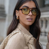 Ava | Women's Elegant Sunglasses