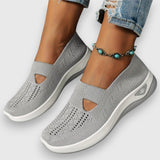Claire | Orthopedic Slip On Shoes