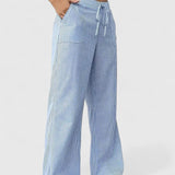Isabella | Elegant Women's Pants