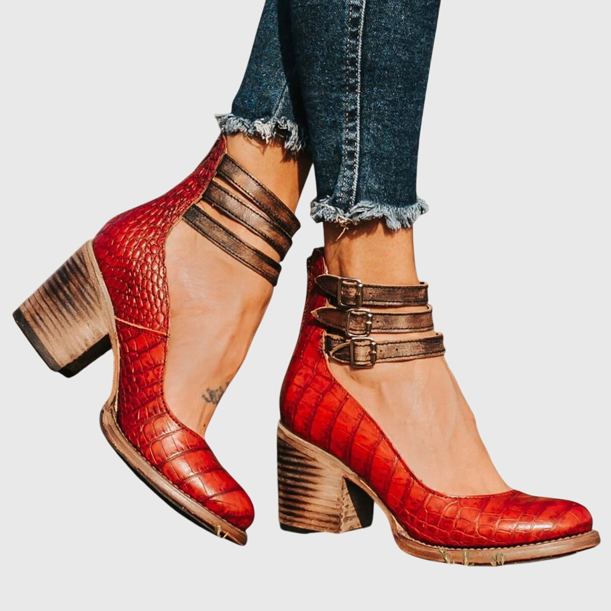Rachel | Elegant Comfortable Sandals