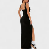 Evelyn | Sophisticated Casual Dress