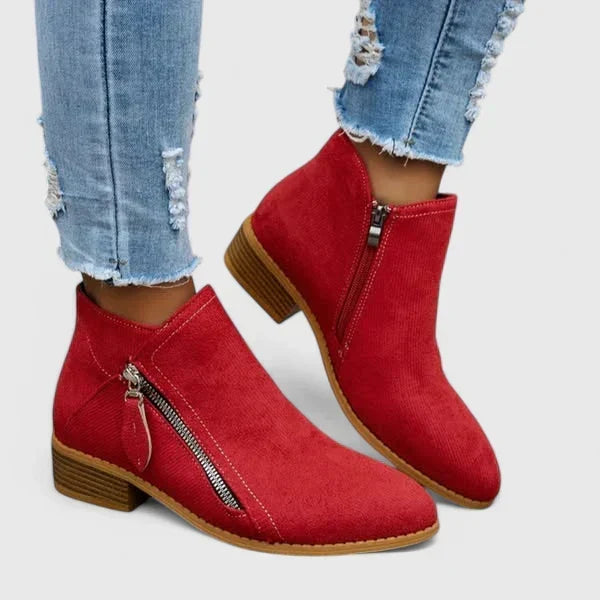 Rachel | Orthopedic Support Boots