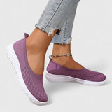 Hannah | Orthopedic Slip-On Shoes