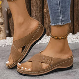 Emma | Women's Orthopedic Sandals