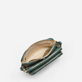 Sophie | Three-Layer Crossbody Bag