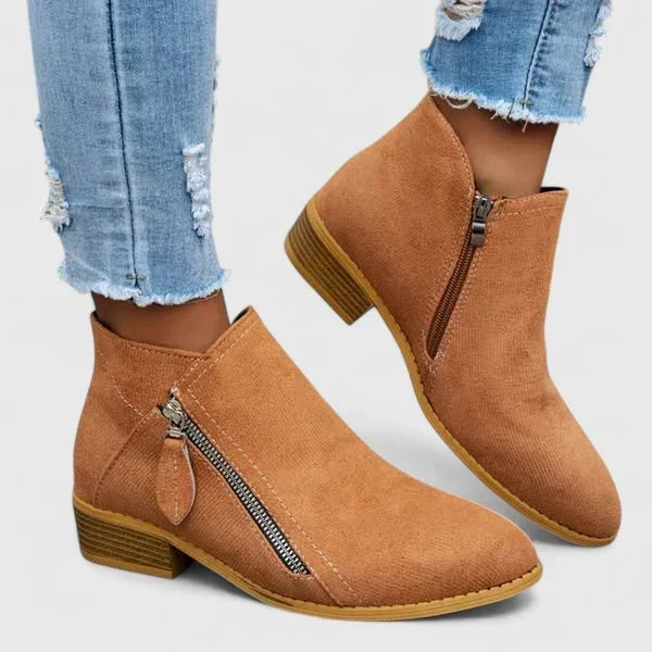 Rachel | Orthopedic Support Boots