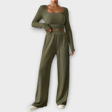 Claire | Two-Piece Matching Set