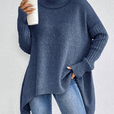 Muriel | Comfortable Everyday Sweater