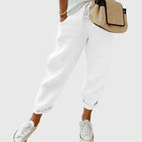 Nora | Elegant Women's Pants
