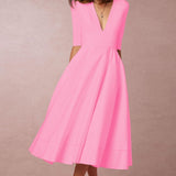 Maya | Women's Midi Dress