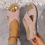 Emma | Women's Orthopedic Sandals