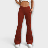 Isabella | Relaxed Flare Pants